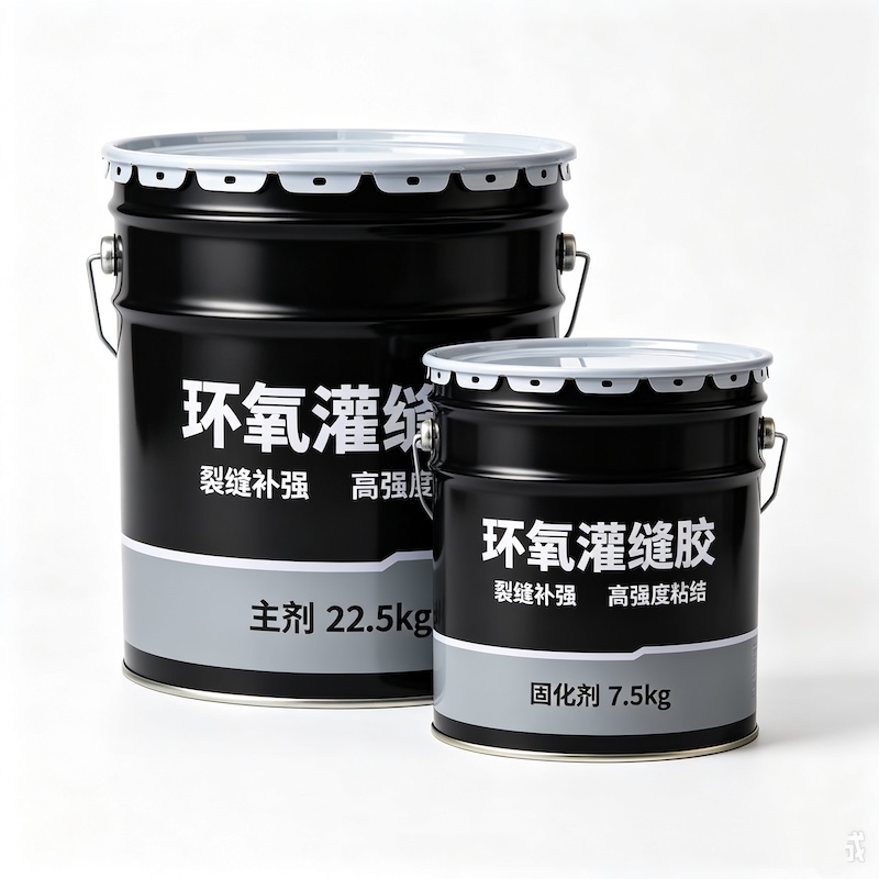 裂缝修复封闭胶